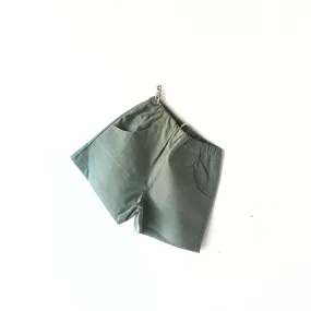 [50%OFF]Mini pants Sage