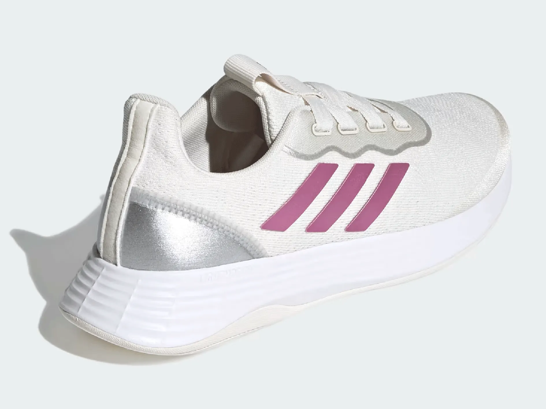 Adidas Womens QT Racer Sport  FY5679