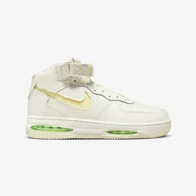 AIR FORCE 1 MID EVO 'SAIL/COCONUT MILK-LIME BLAST'