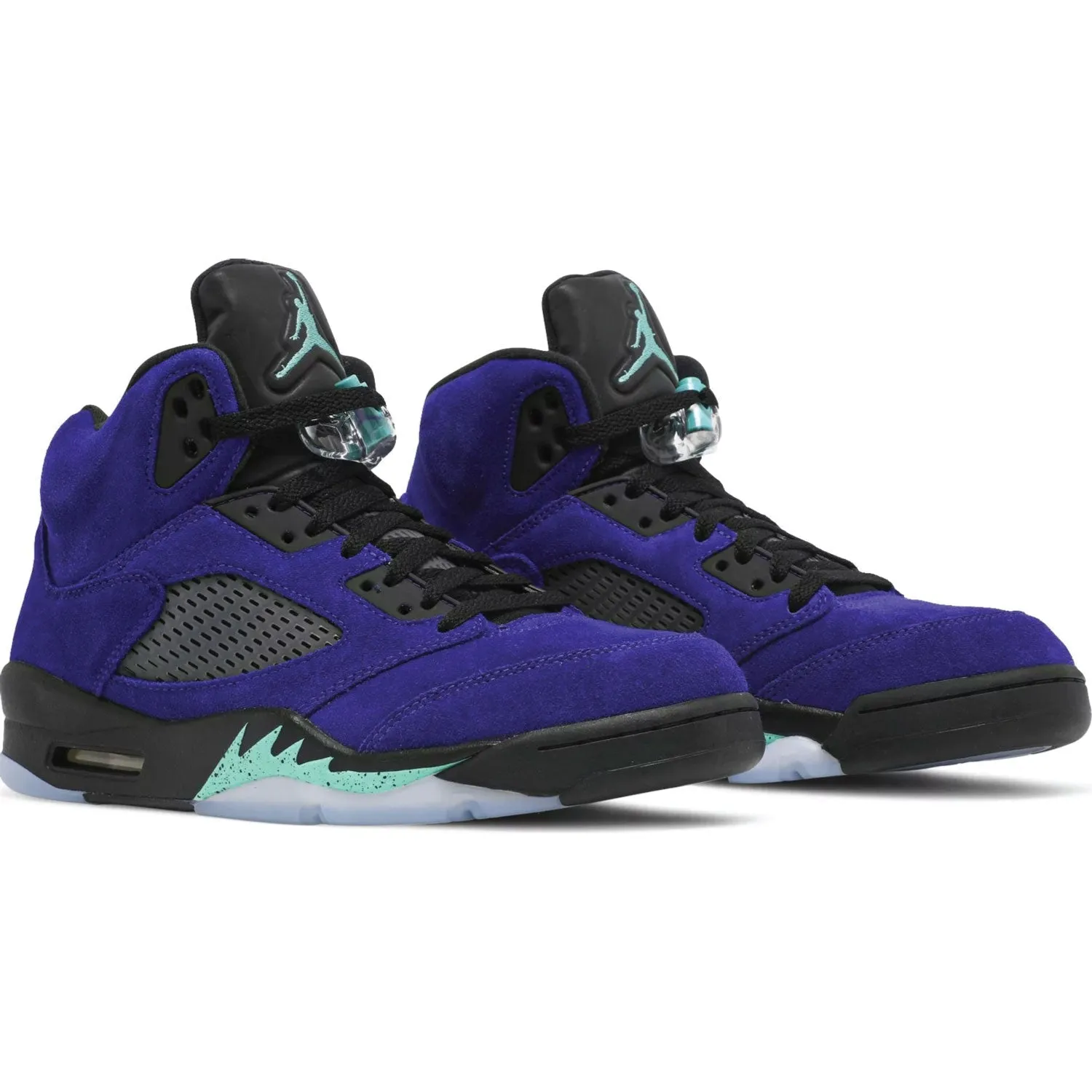 Air Jordan 5 Retro 'Alternate Grape'