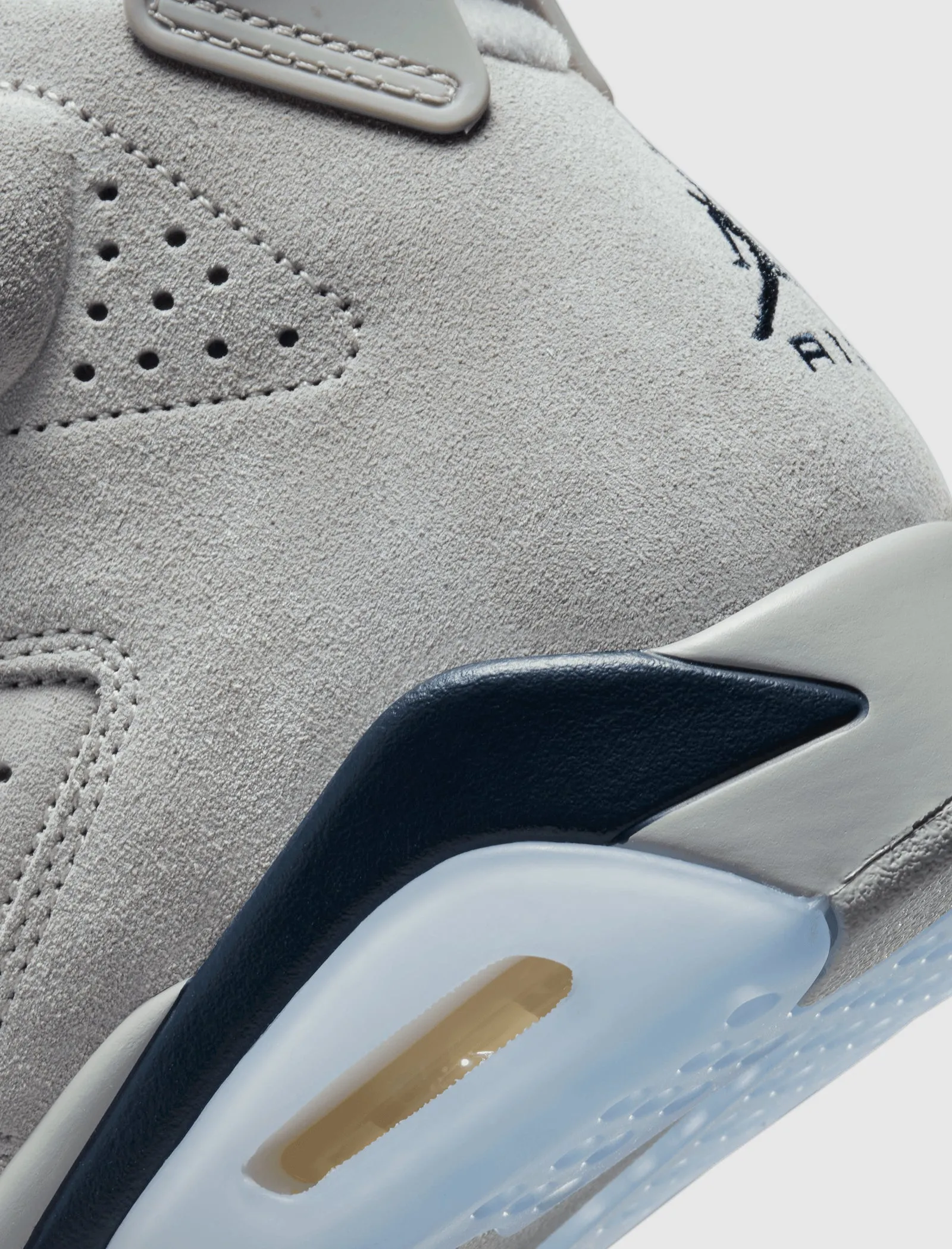 AIR JORDAN 6 RETRO GEORGETOWN