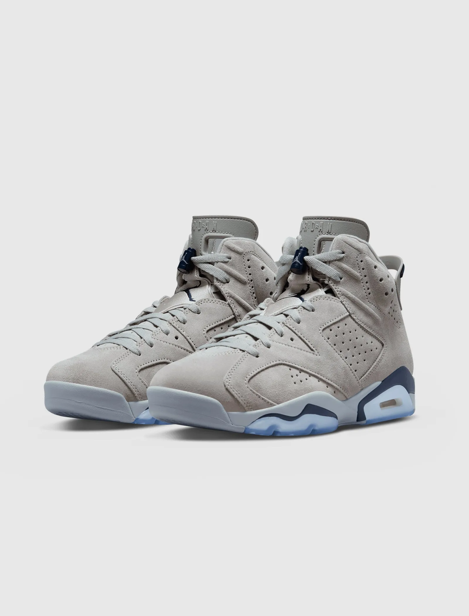 AIR JORDAN 6 RETRO GEORGETOWN