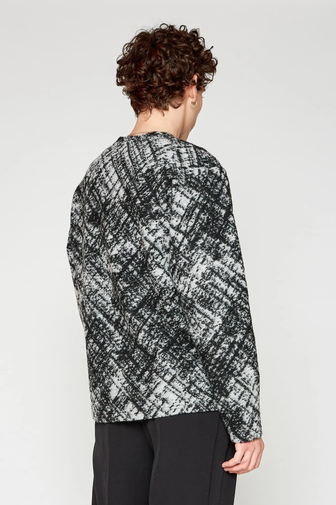 Anatol Sweater