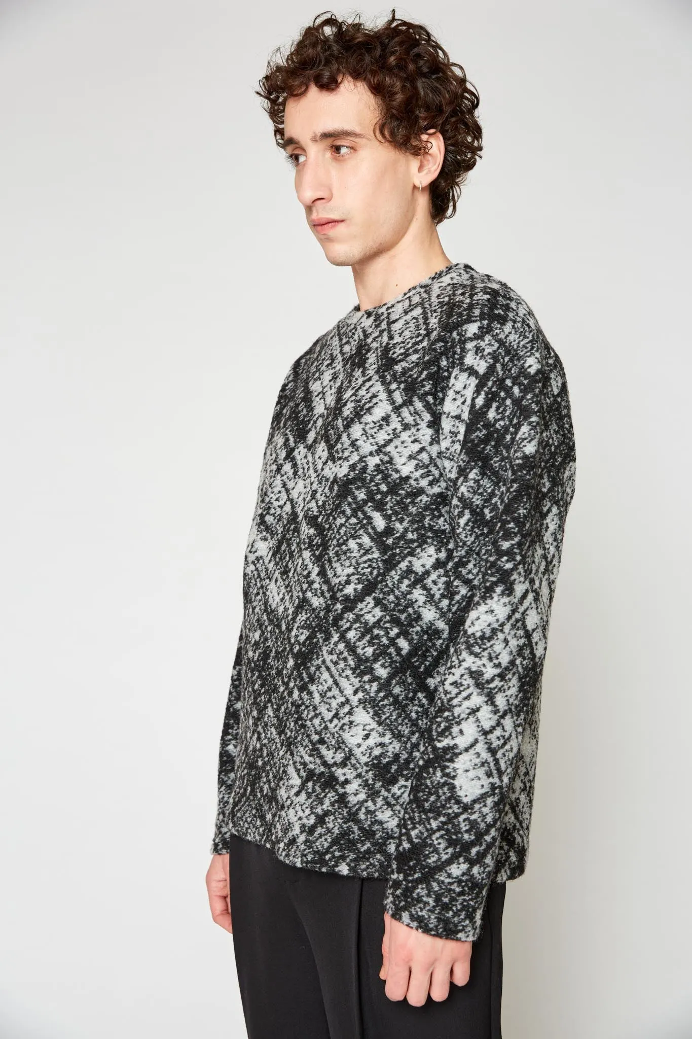 Anatol Sweater