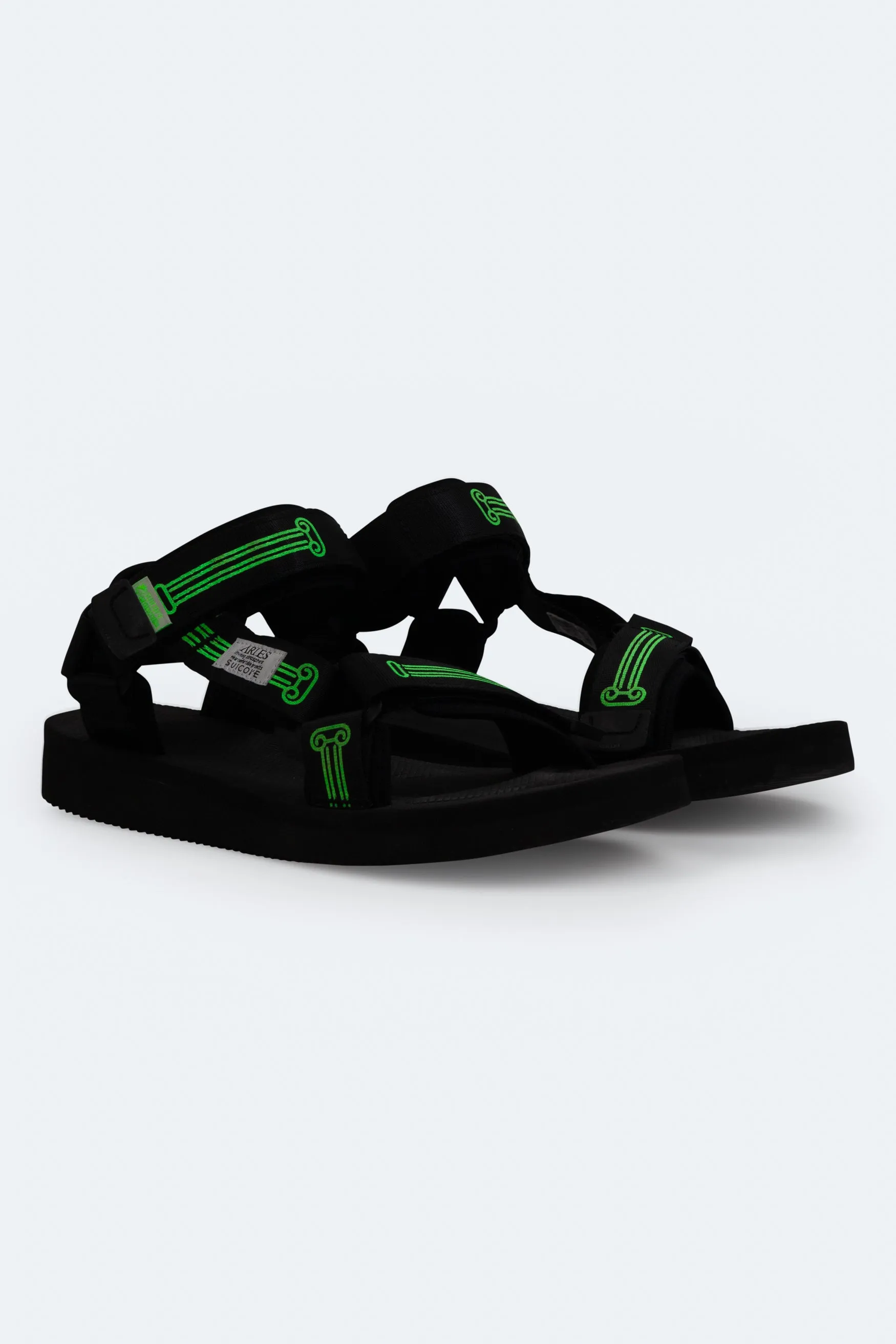 Aries x Suicoke Sandal