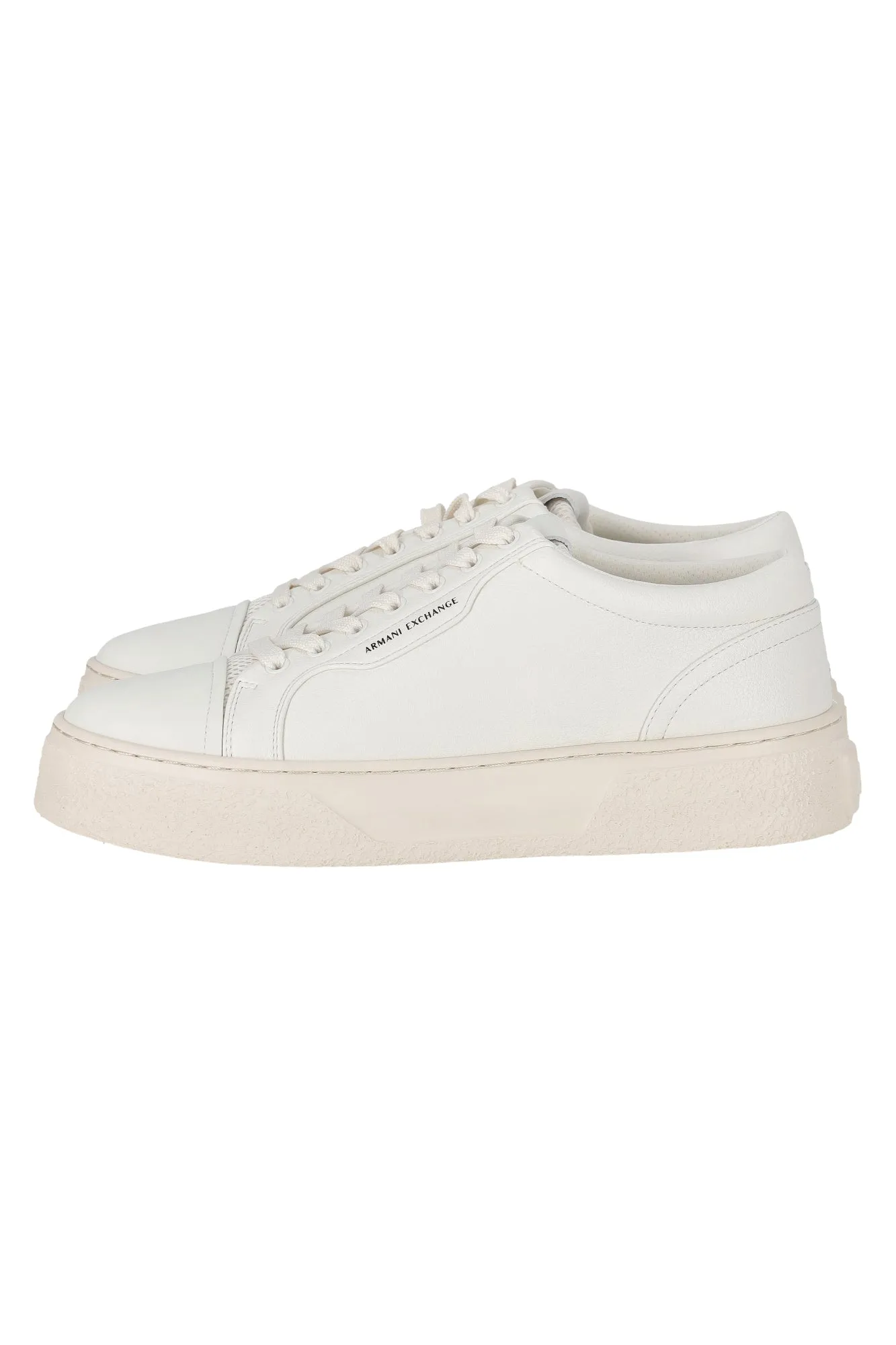 Armani Exchange Sneakers Uomo XUX195-XV794