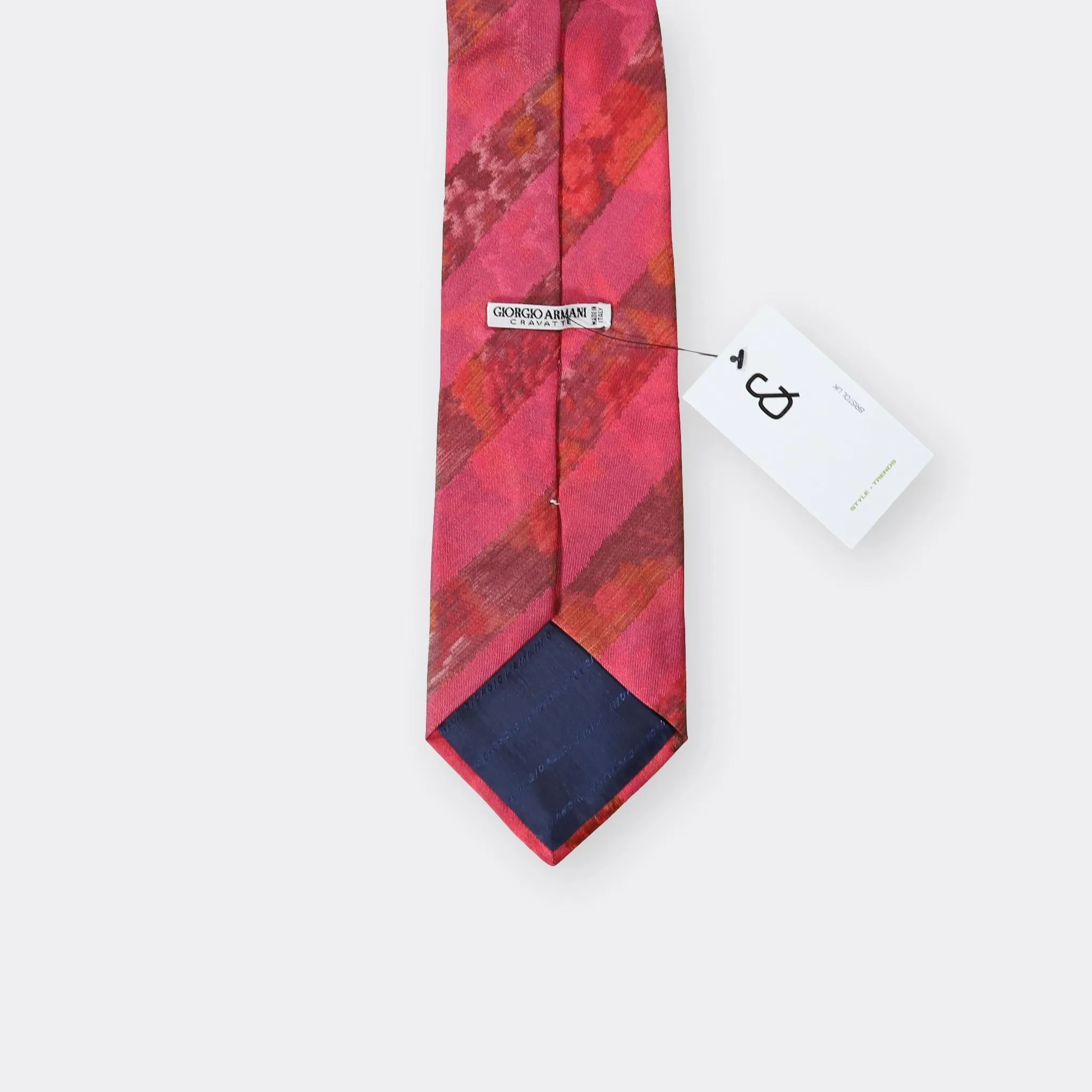 Armani Vintage Tie