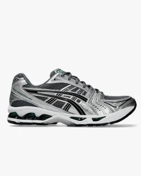 Asics Gel-Kayano 14 Metropolis/Jasper Green