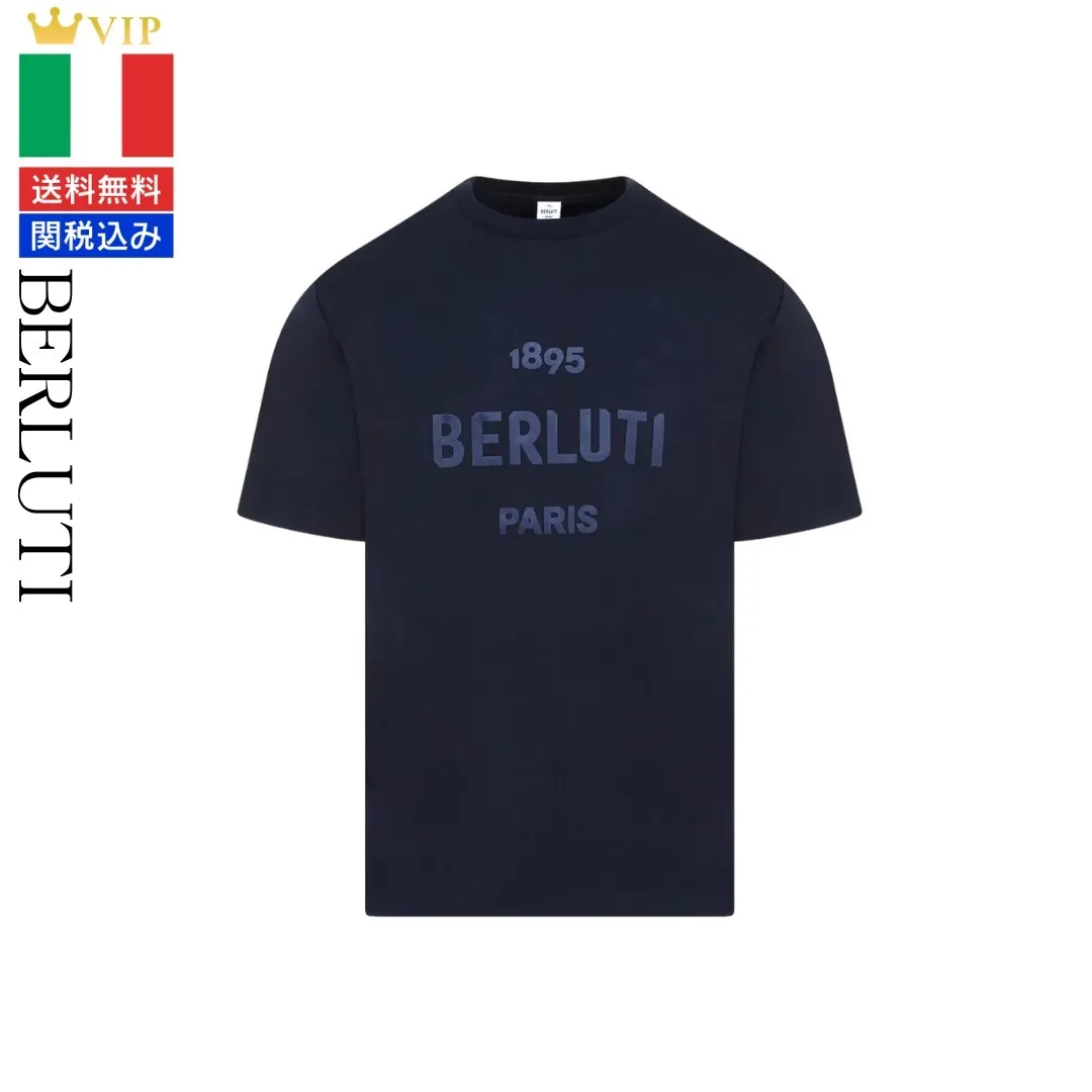 Berluti  |Street Style Luxury T-Shirts