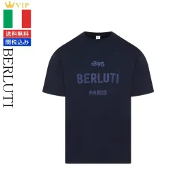 Berluti  |Street Style Luxury T-Shirts