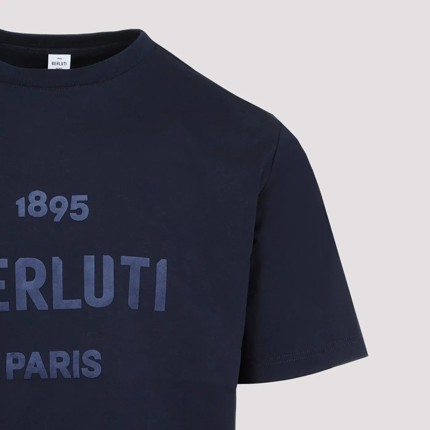 Berluti  |Street Style Luxury T-Shirts