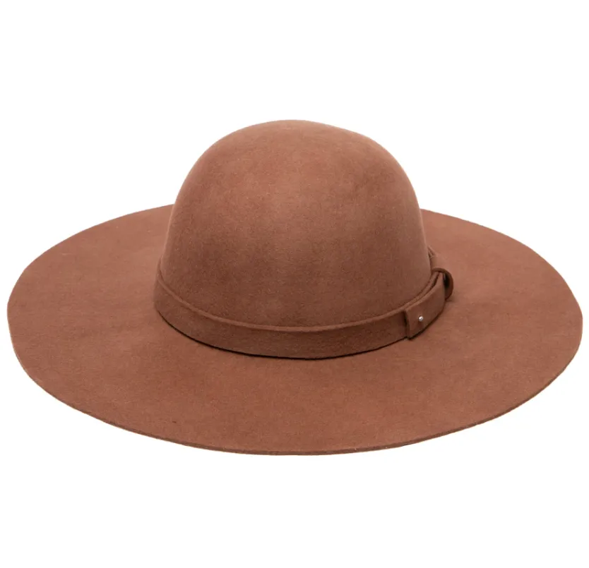 Beyond Prairie Fedora