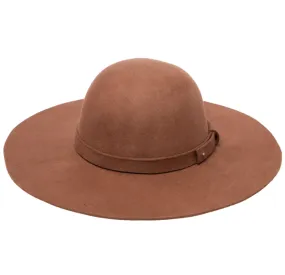 Beyond Prairie Fedora