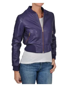 Billie Piper Doctor Who Rose Tyler Jacket - UJackets