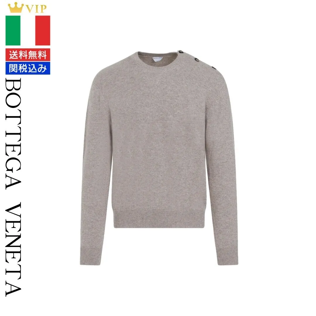 BOTTEGA VENETA  |Street Style Sweaters