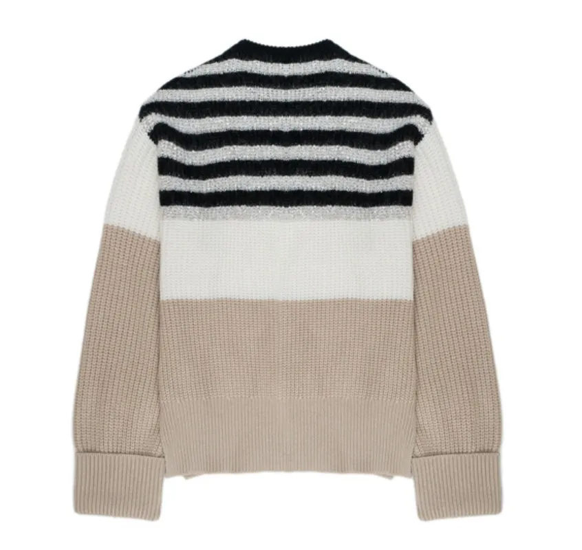 BRUNELLO CUCINELLI  |Street Style Logo Sweaters