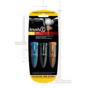 Brush-T Assorted Tees JR653