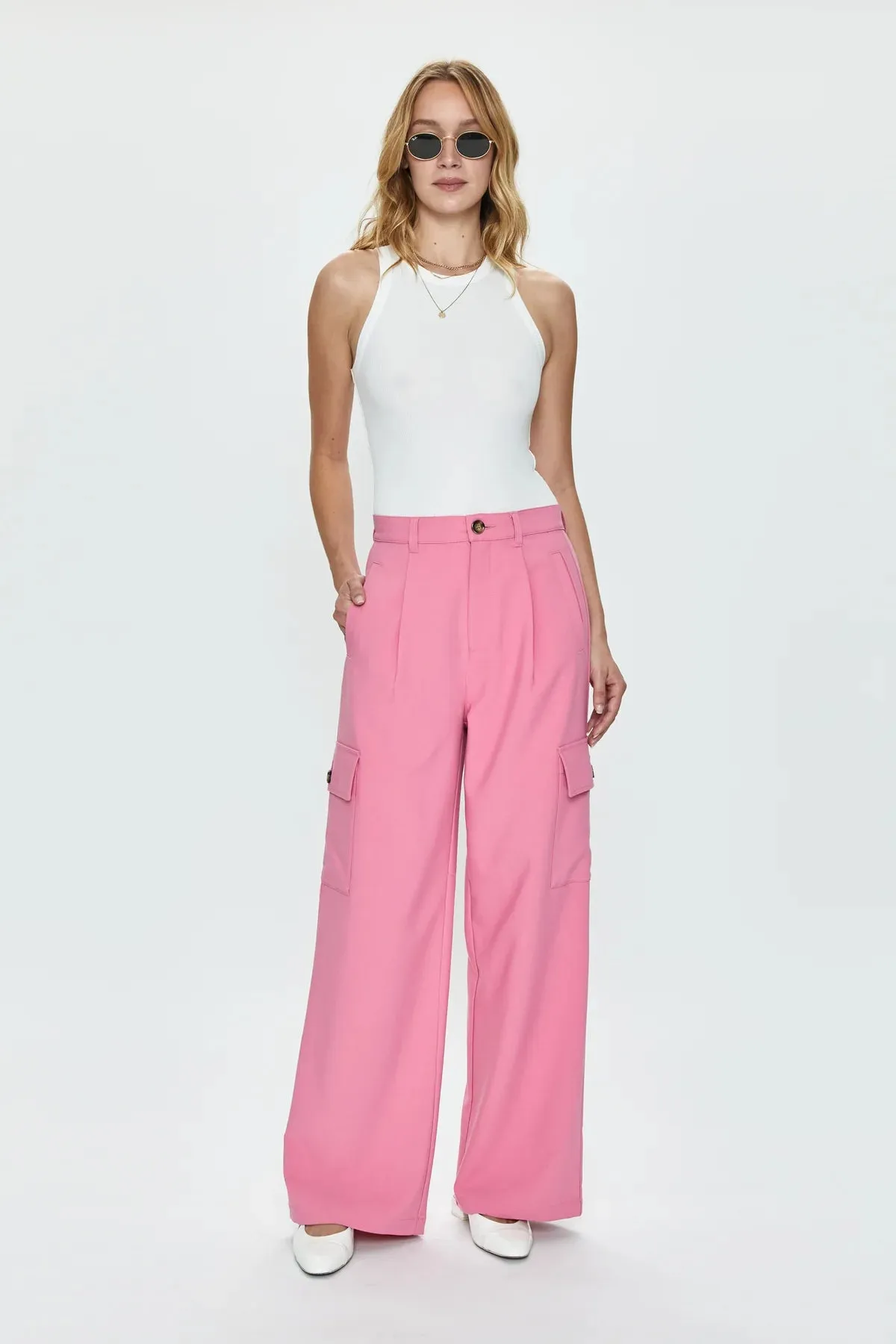 Brynn Pants