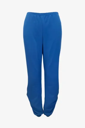 Caterpillar Pants | Techno French Blue