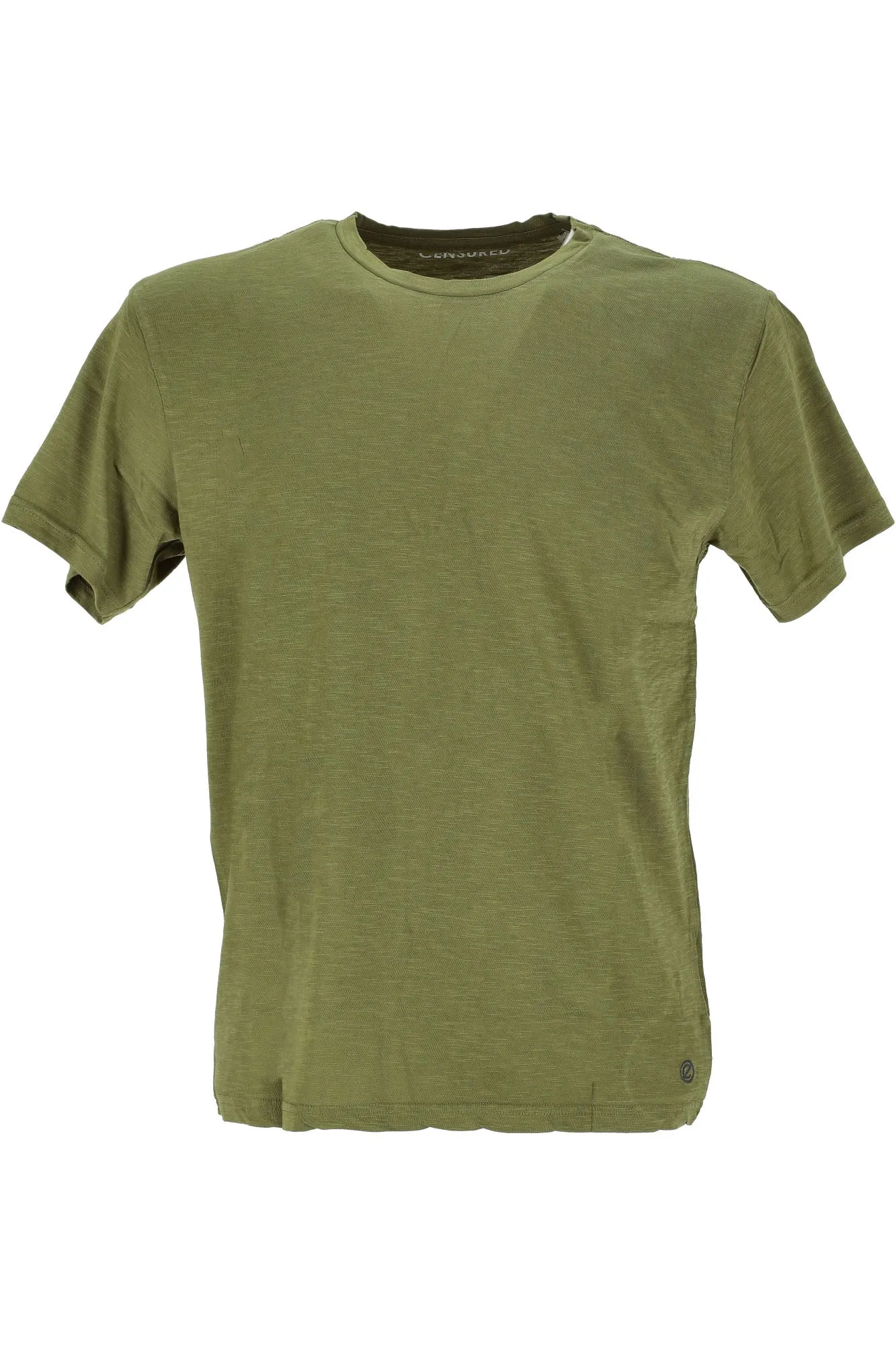 Censured T-shirt Uomo TM3556 T JSSG.