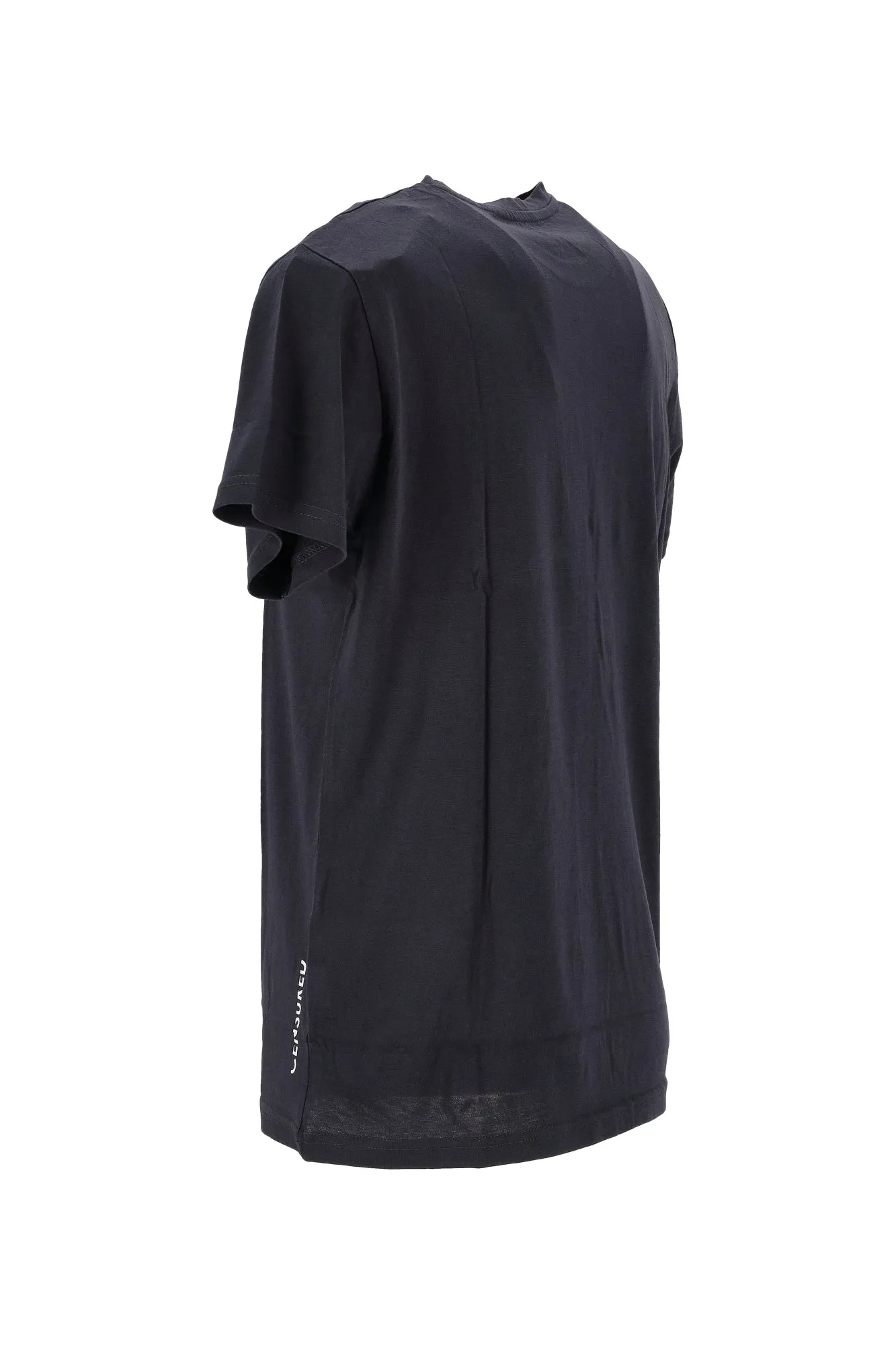 Censured T-shirt Uomo TMC224 T JSEL