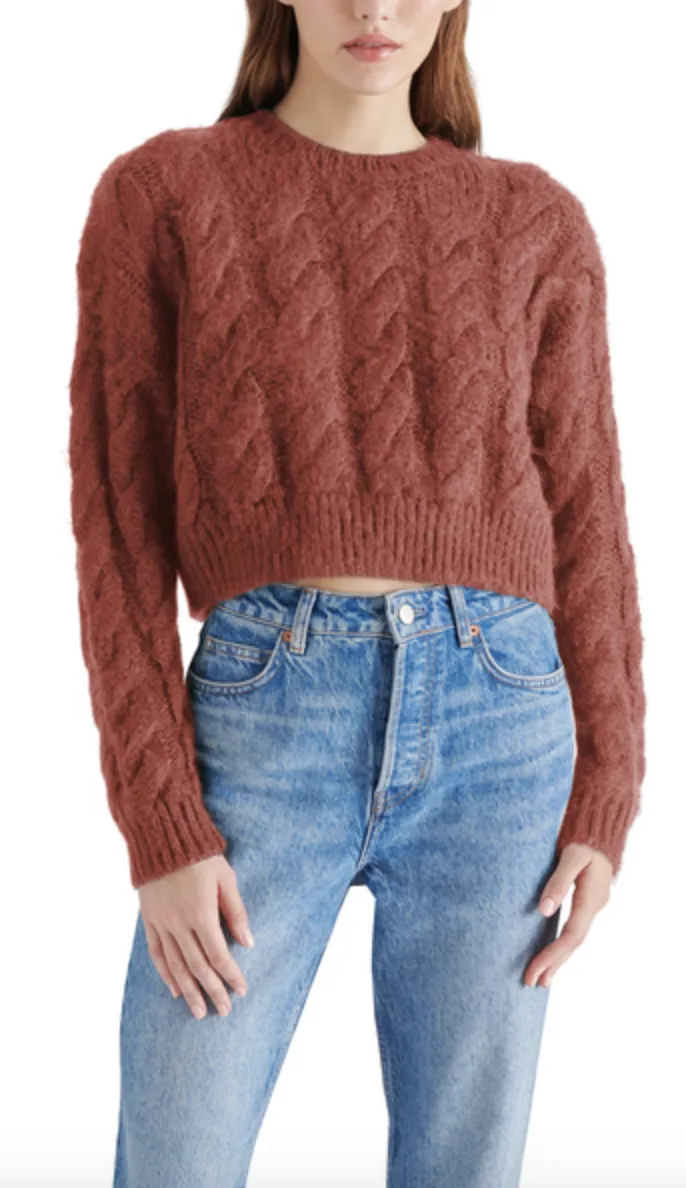 CERONNE SWEATER