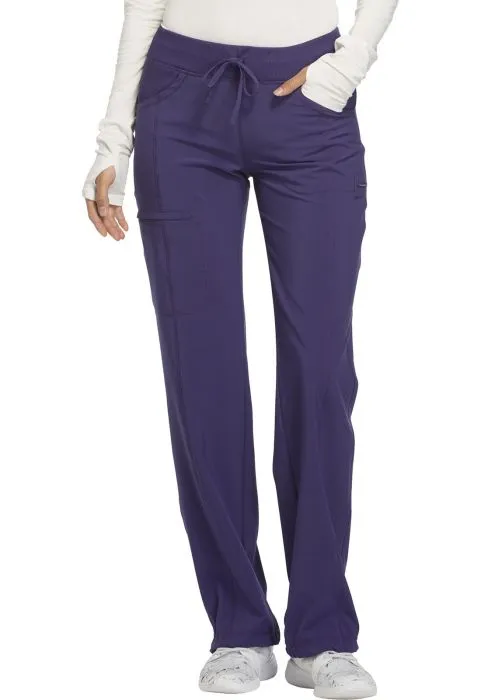 Cherokee Infinity Low Rise Pants