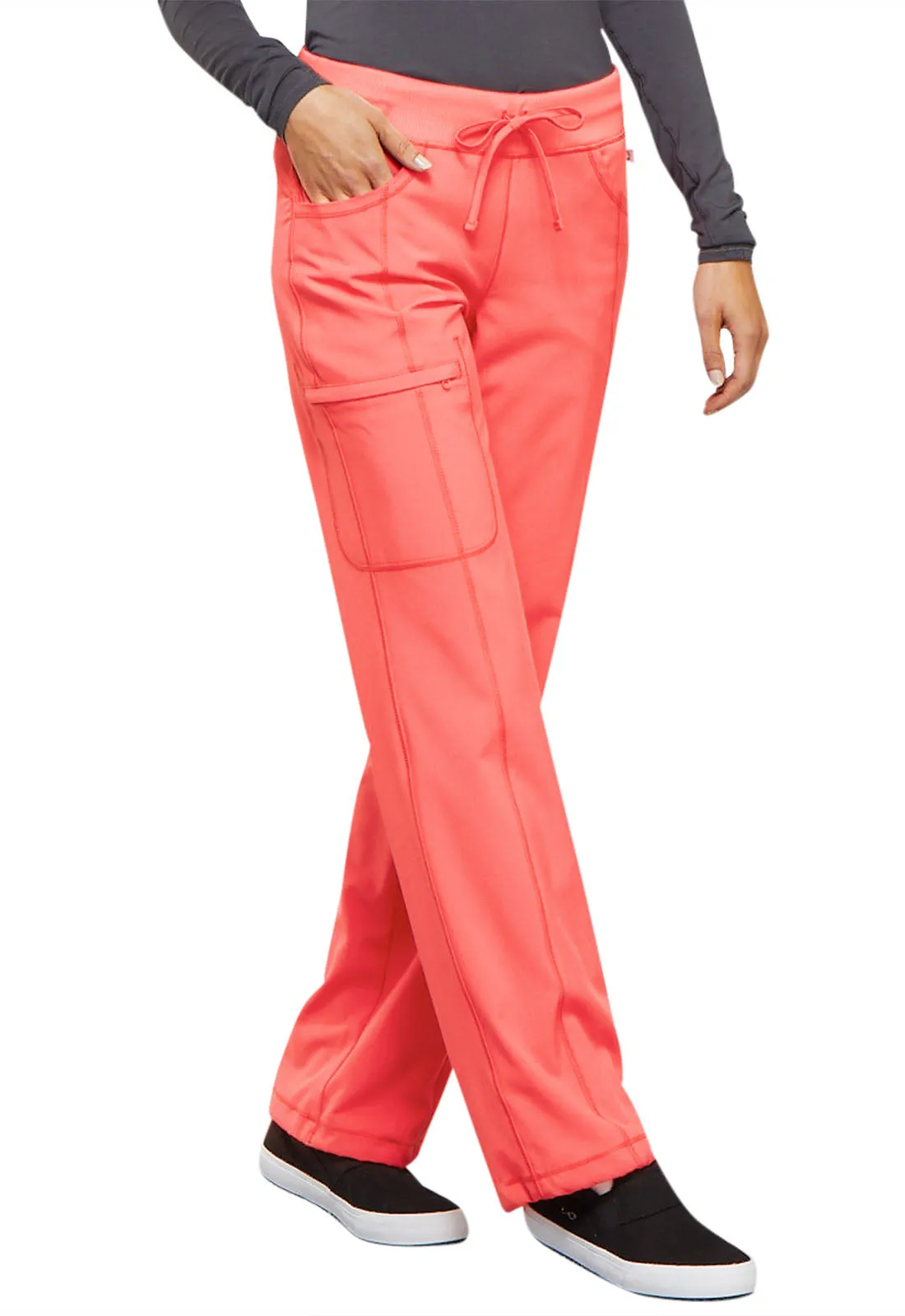 Cherokee Infinity Low Rise Pants