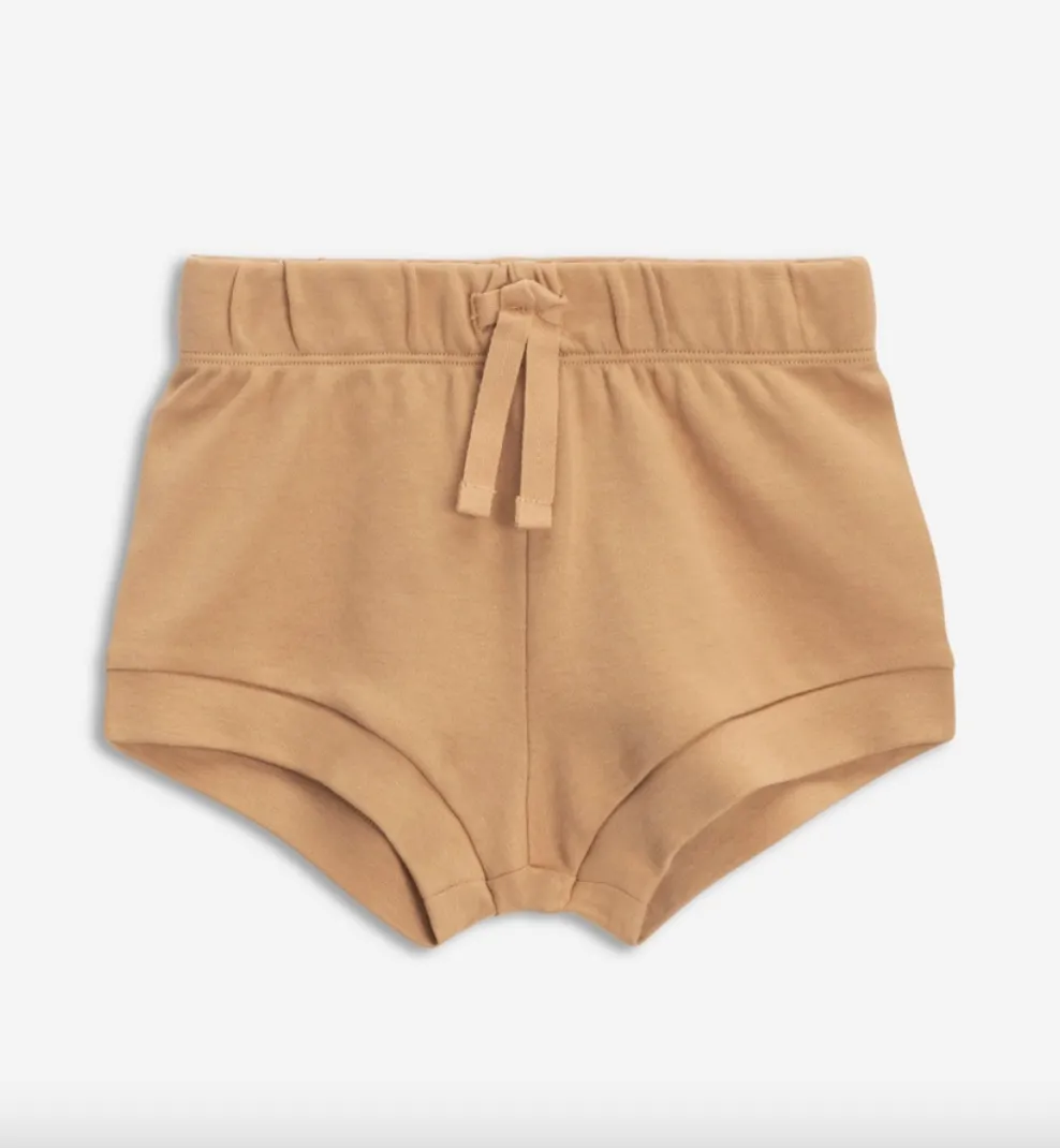 Colored Organics- Havana Shorts