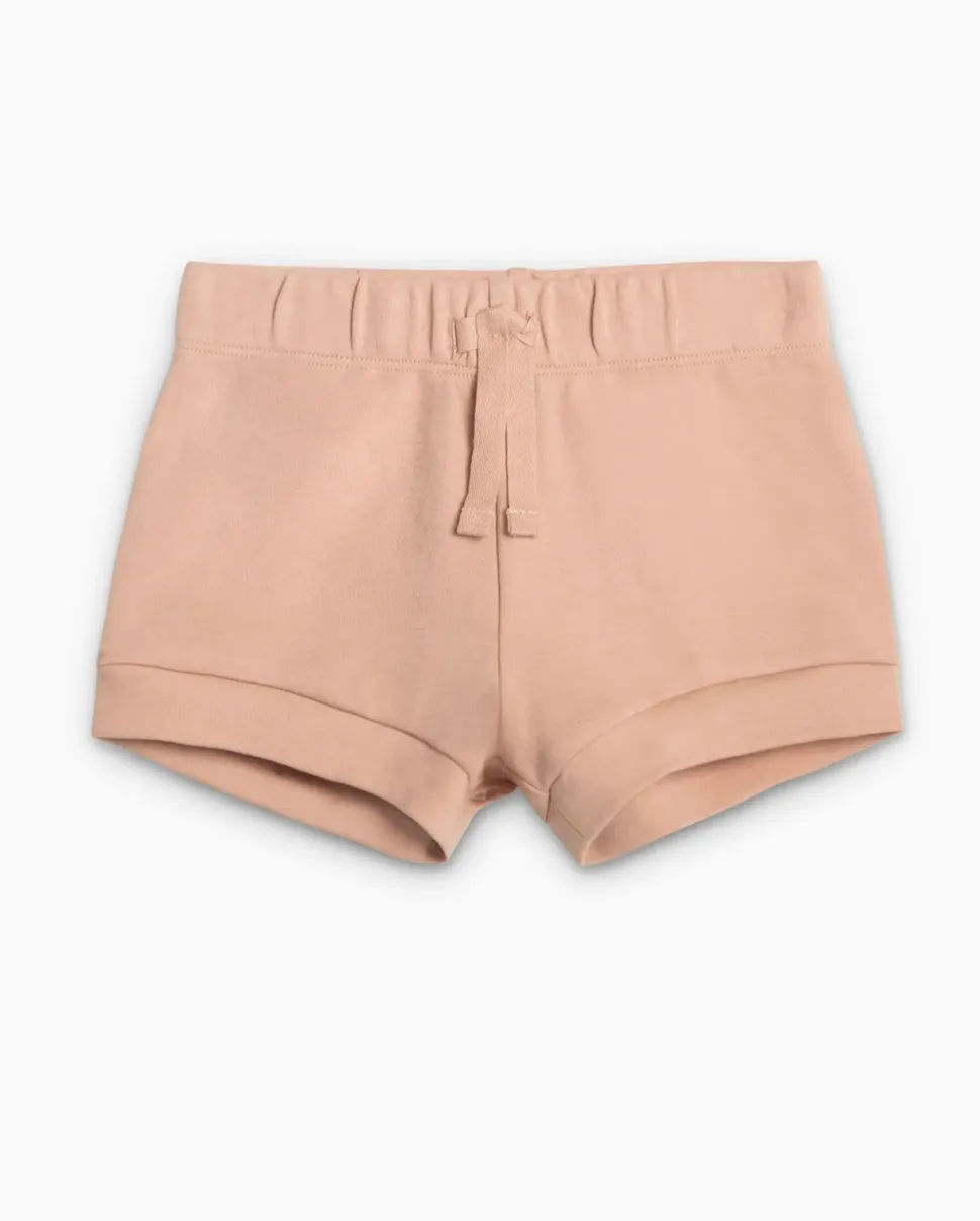 Colored Organics- Havana Shorts