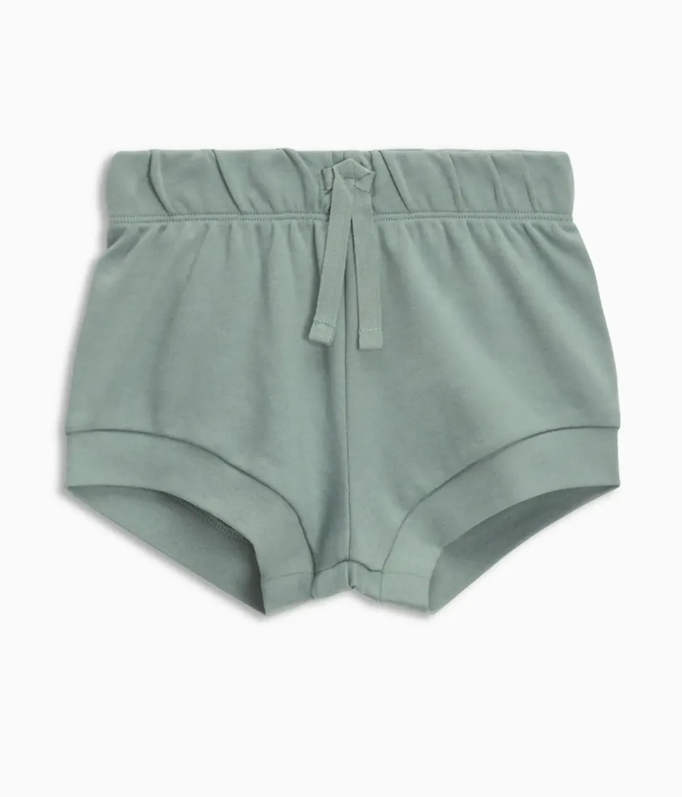 Colored Organics- Havana Shorts