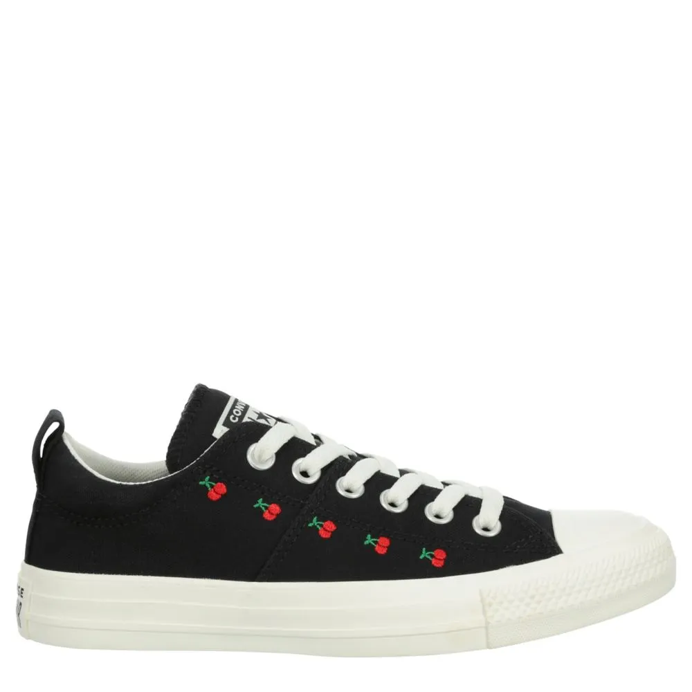 CONVERSE  WOMENS CHUCK TAYLOR ALL STAR MADISON SNEAKER