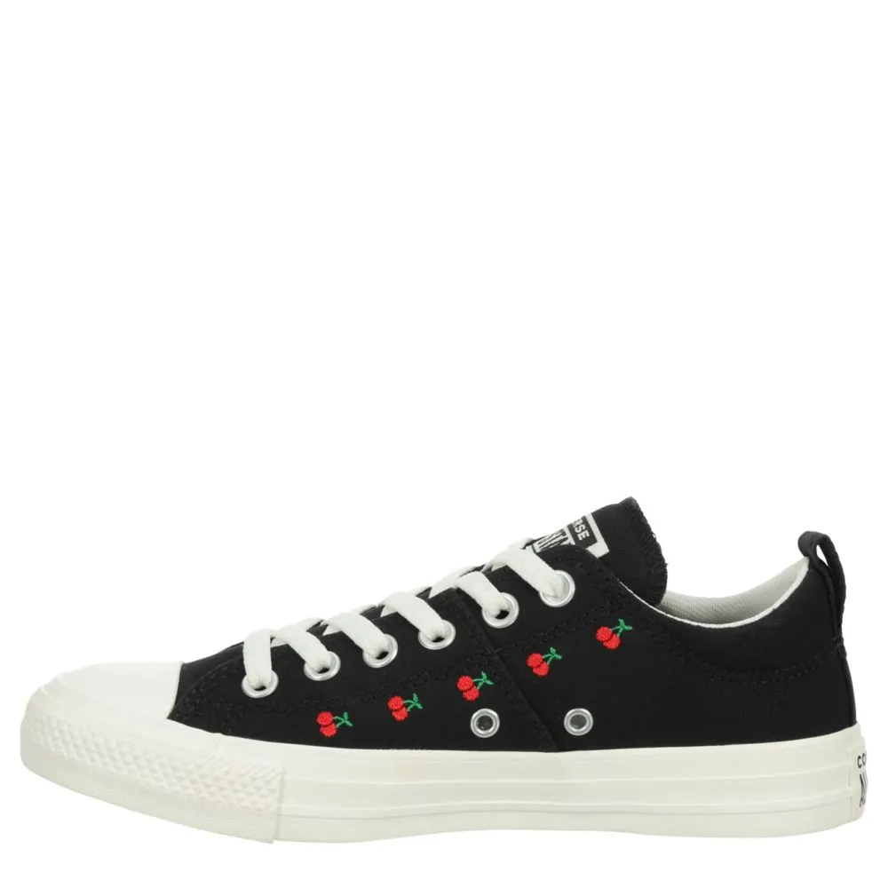 CONVERSE  WOMENS CHUCK TAYLOR ALL STAR MADISON SNEAKER