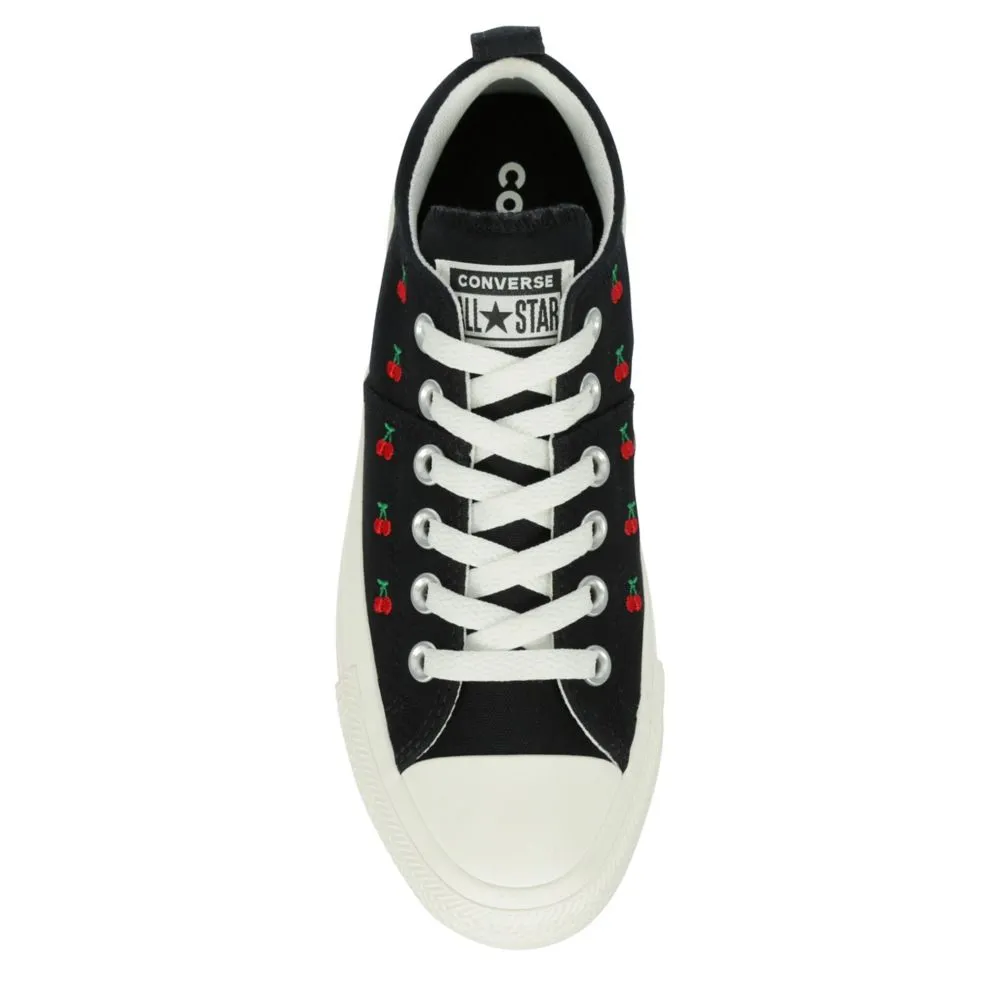 CONVERSE  WOMENS CHUCK TAYLOR ALL STAR MADISON SNEAKER