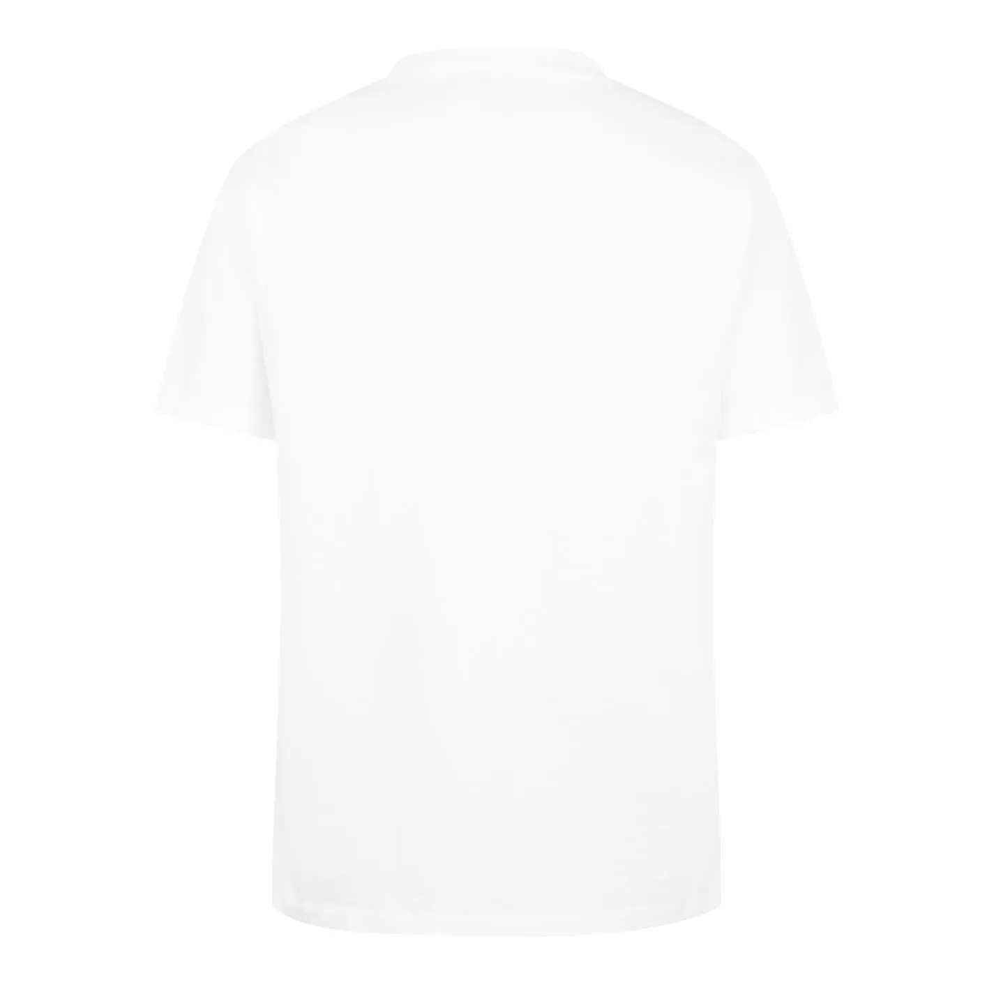 D SQUARED2  |Cotton Short Sleeves Bridal Logo Luxury Outlet T-Shirts