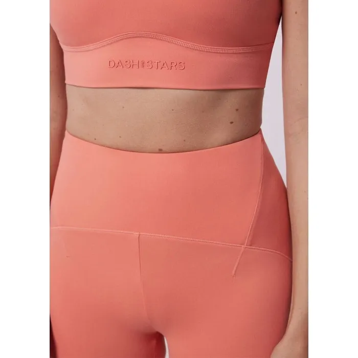 Dash&Stars Cycling Tights