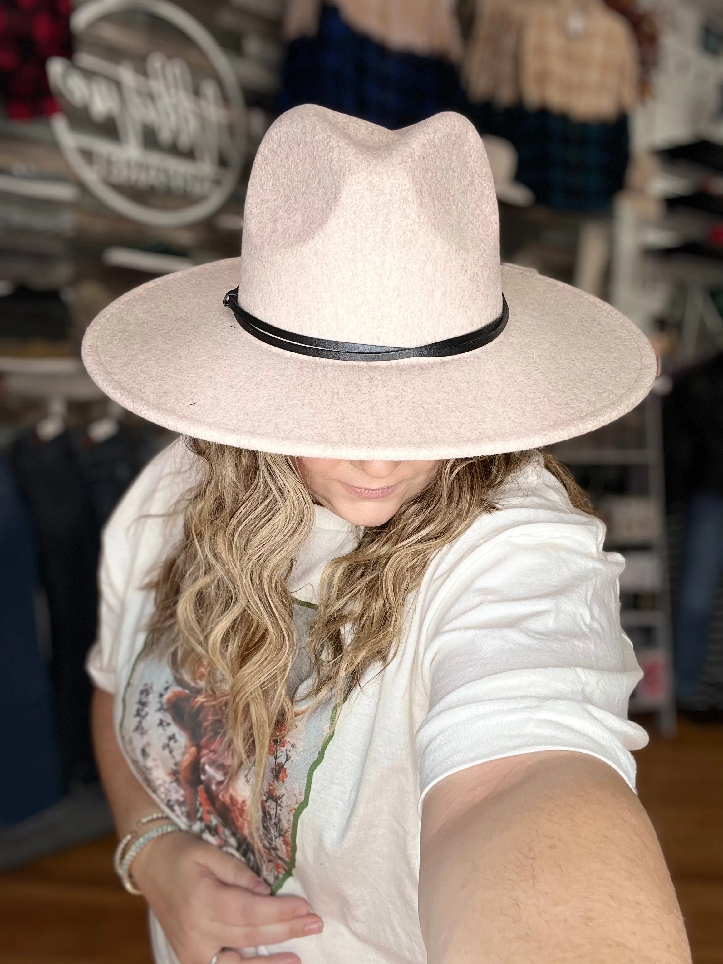 Day At Magnolia Market Hat