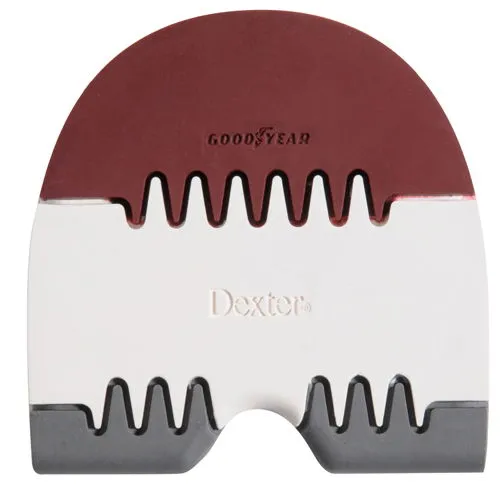 Dexter SST Saw Tooth Heel (H5)