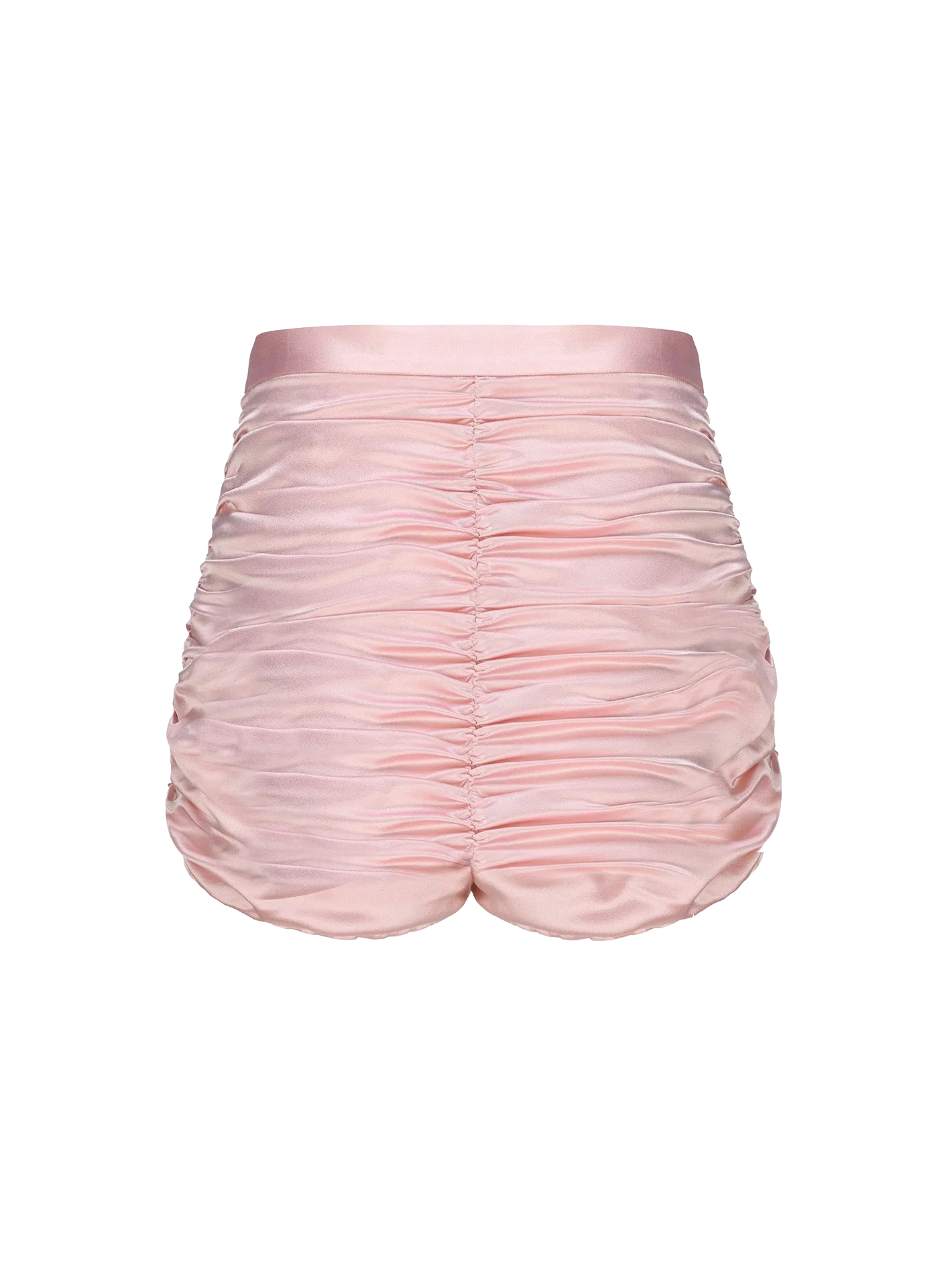 Emilia Shorts (Pink)