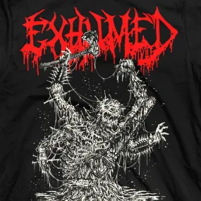 Exhumed Gore Metal