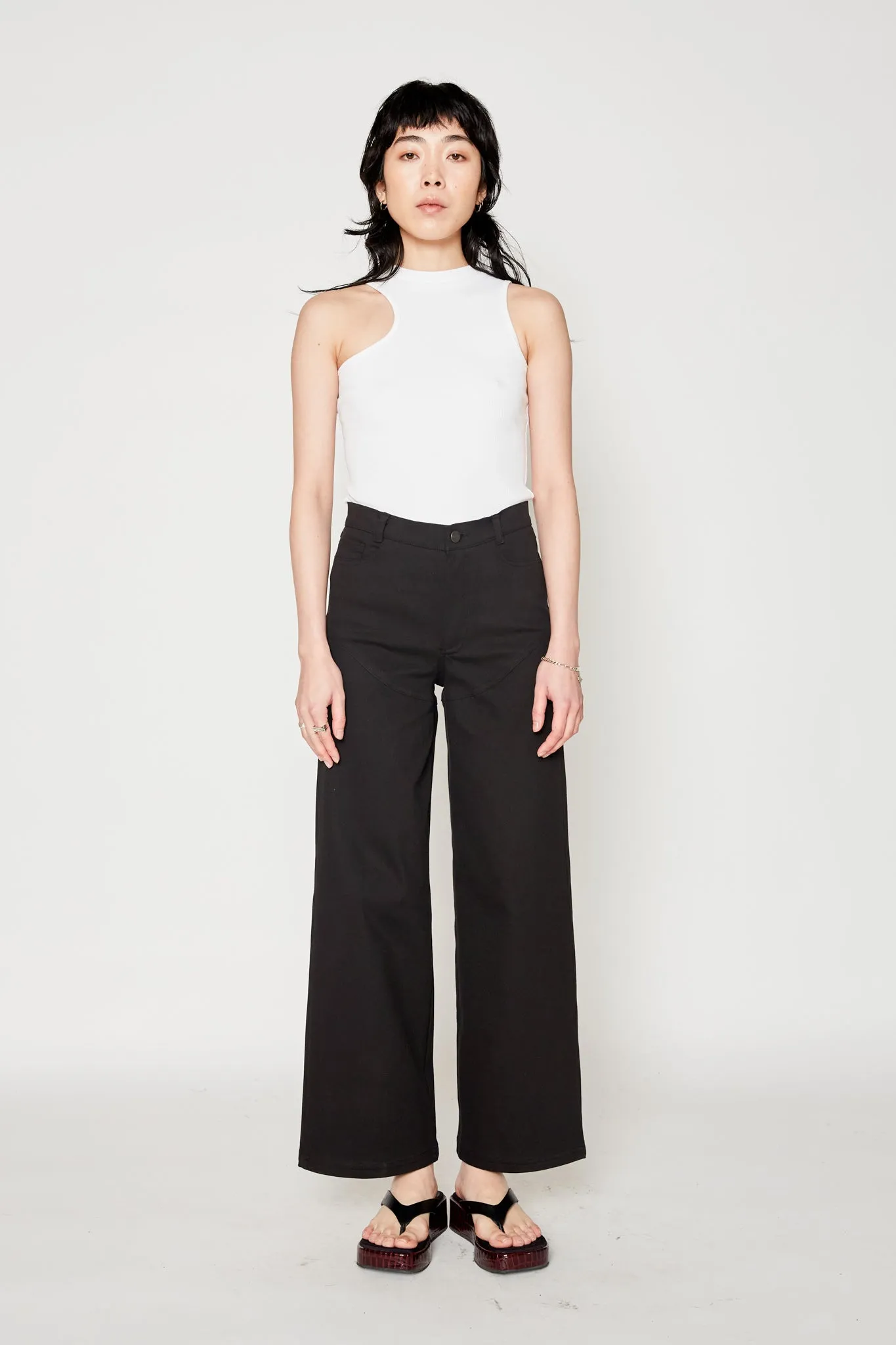 Famke Pants