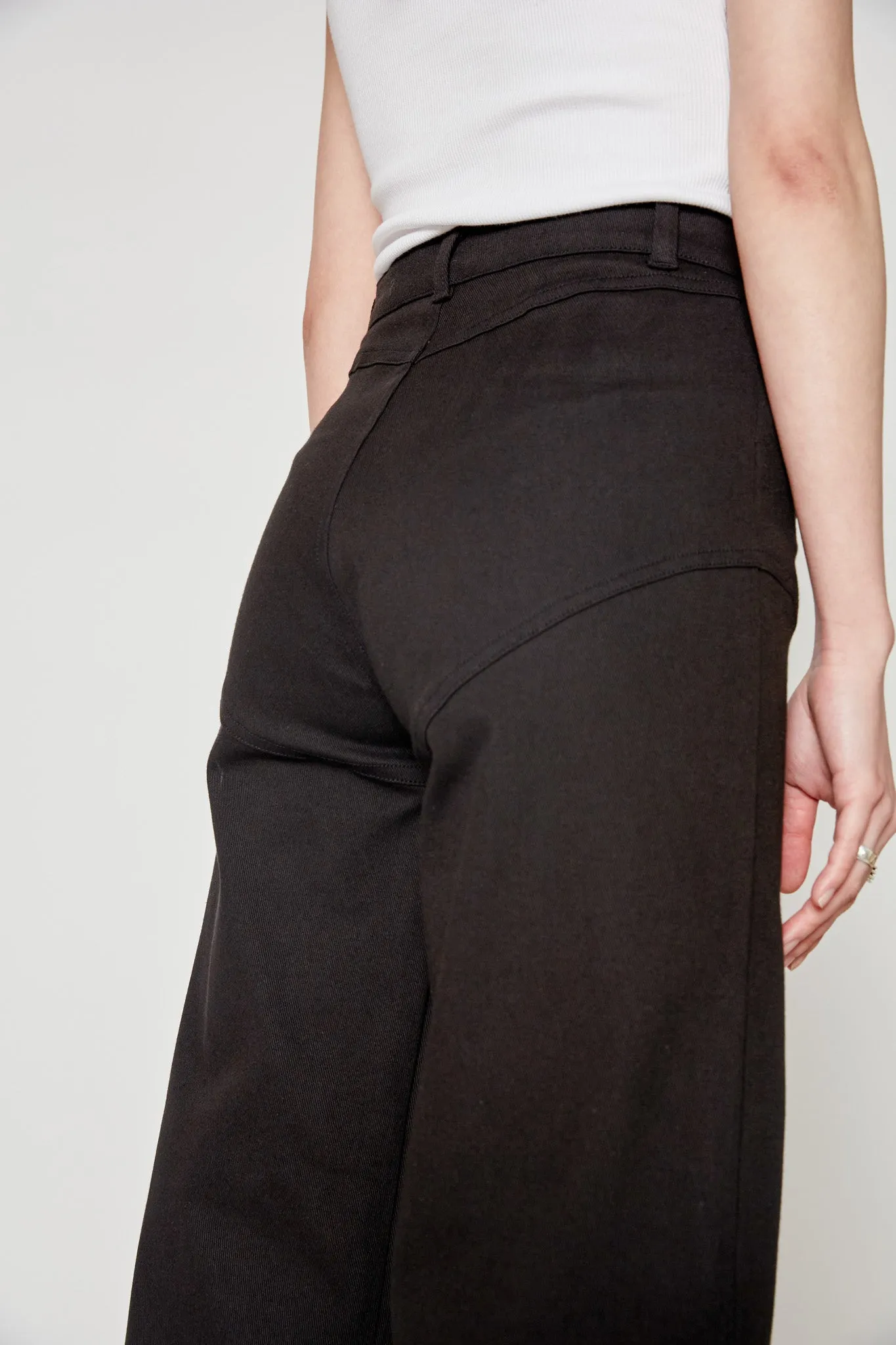 Famke Pants