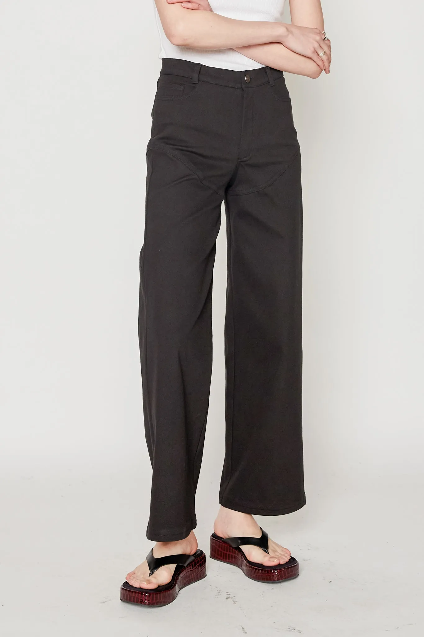 Famke Pants