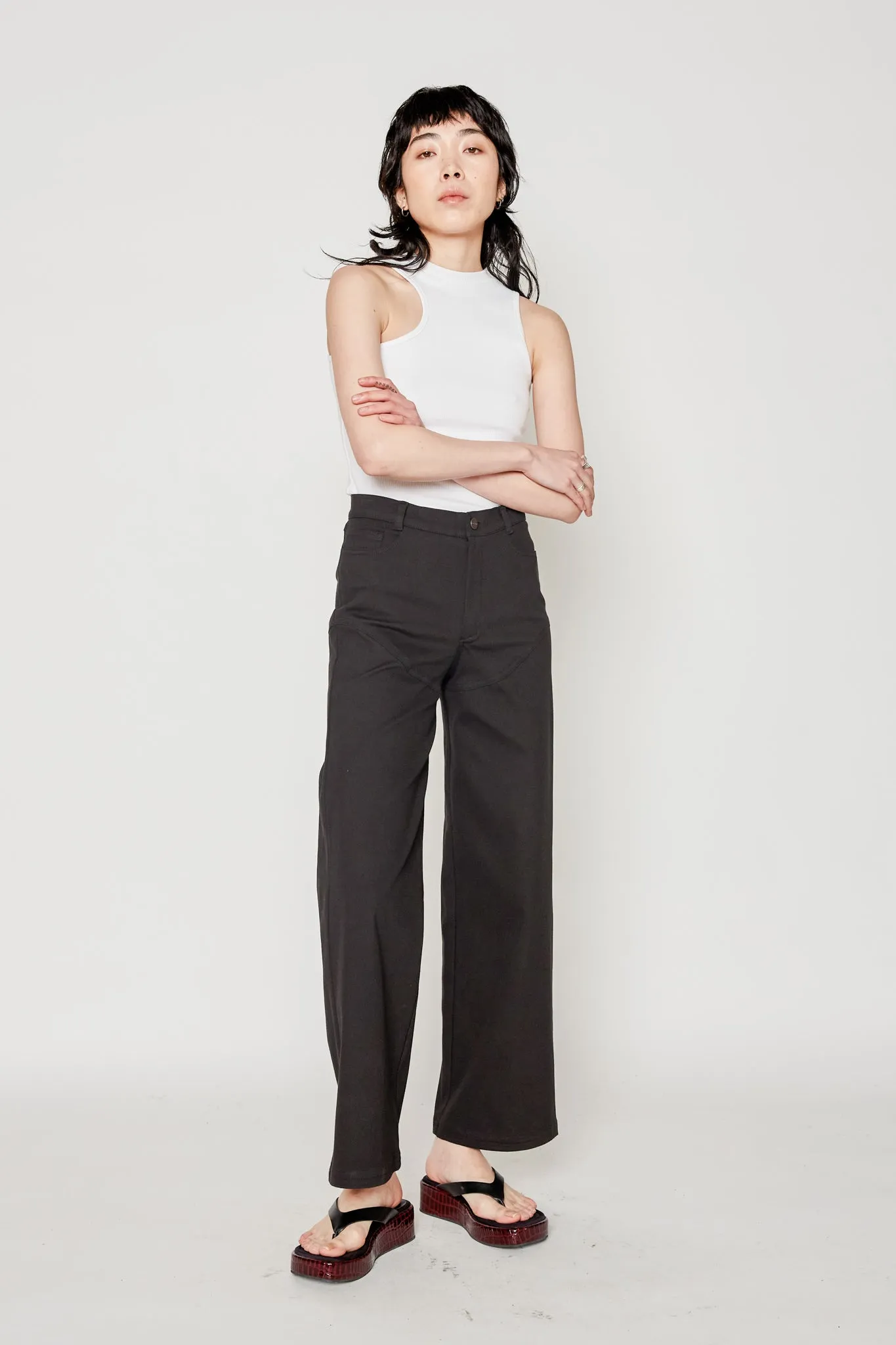 Famke Pants