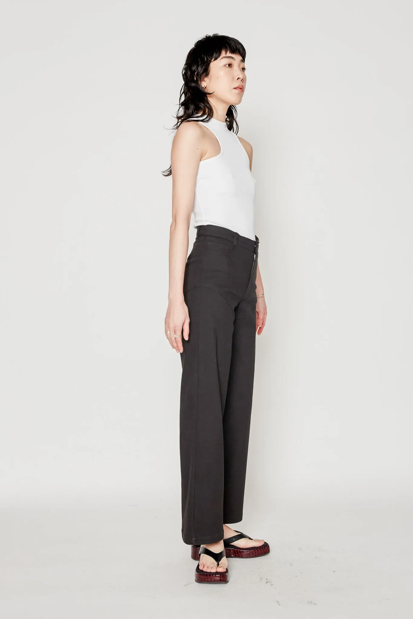 Famke Pants