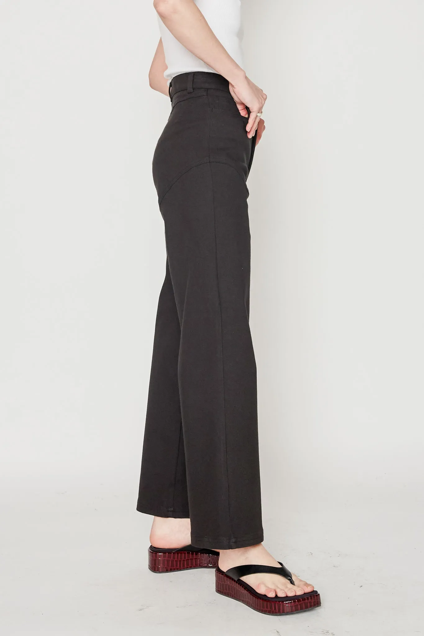 Famke Pants