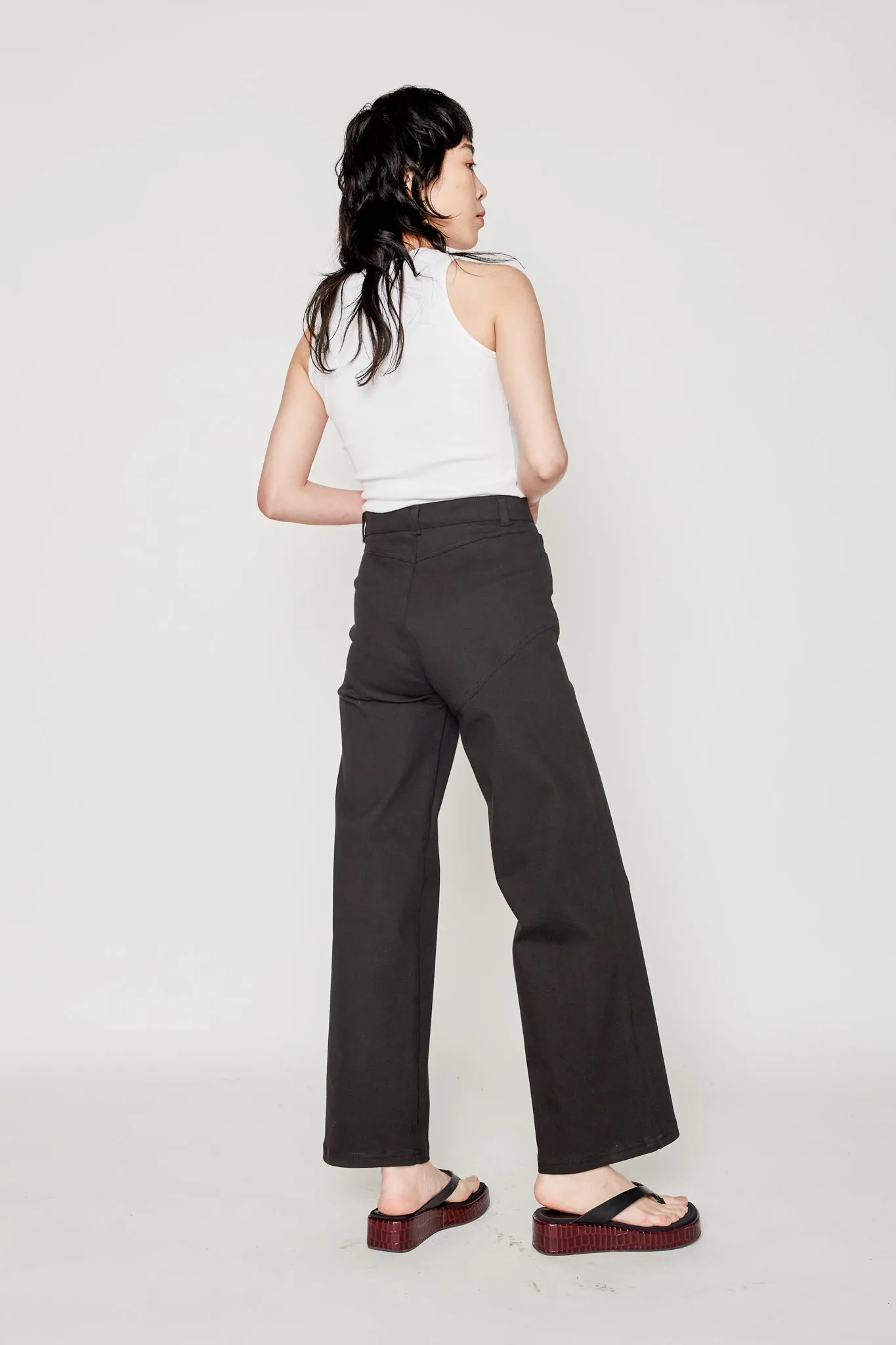 Famke Pants