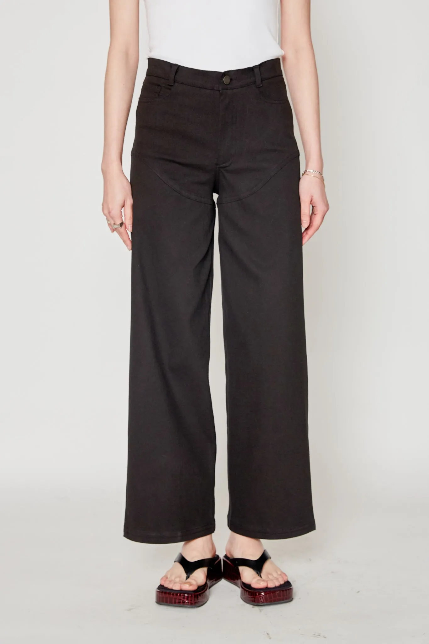 Famke Pants