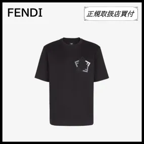 FENDI  |T-shirt