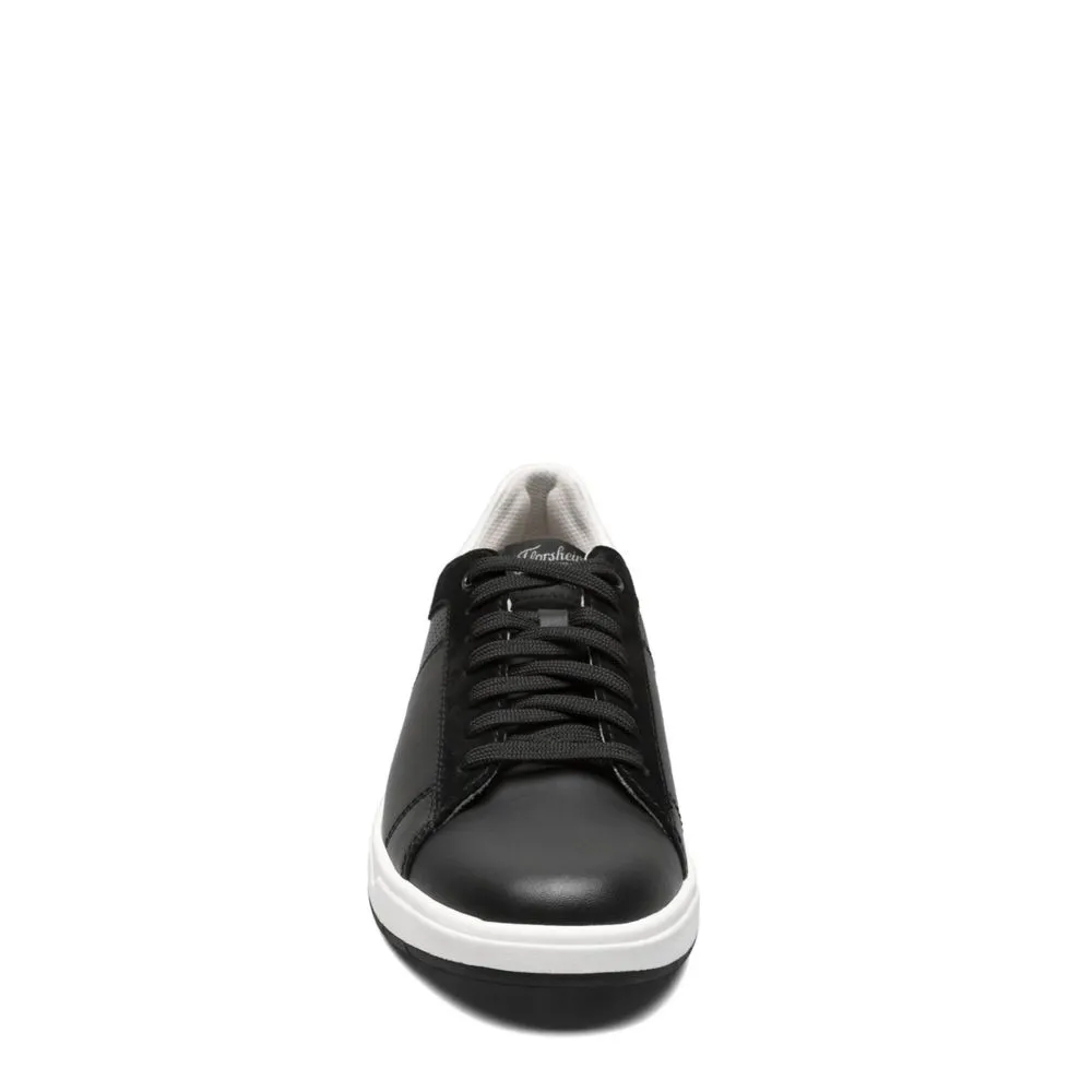 FLORSHEIM  MENS HEIST LACE TO TOE SNEAKER